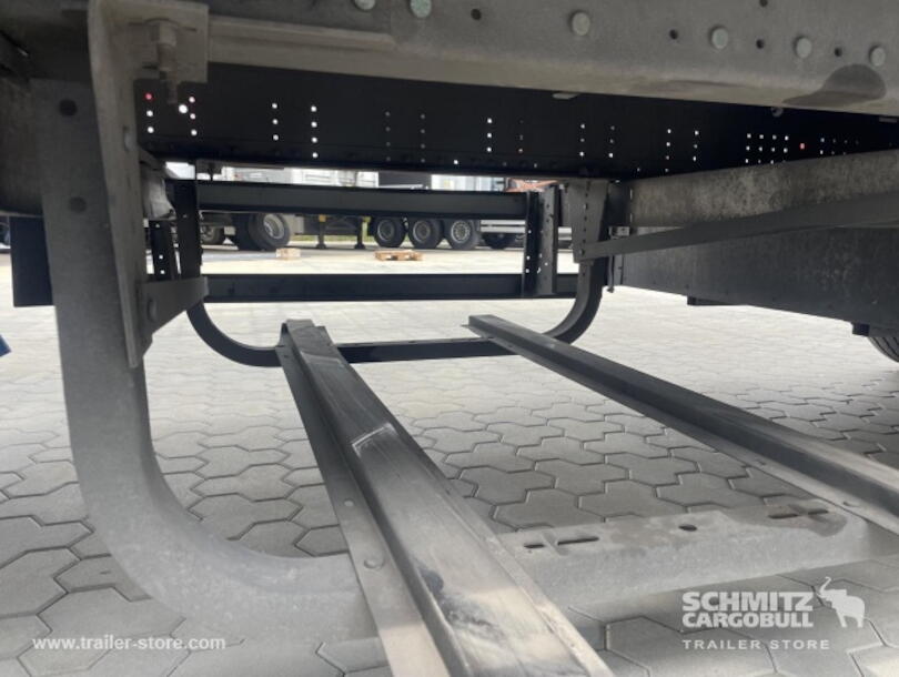 Schmitz Cargobull - Standard Skydepresenning (9)