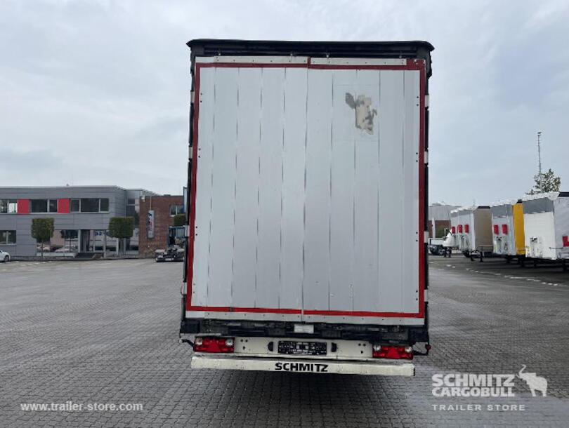 Schmitz Cargobull - Mega Curtainsider (6)