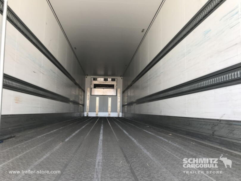 Schmitz Cargobull - Caisse frigorifique/isotherme Frigo standard (2)