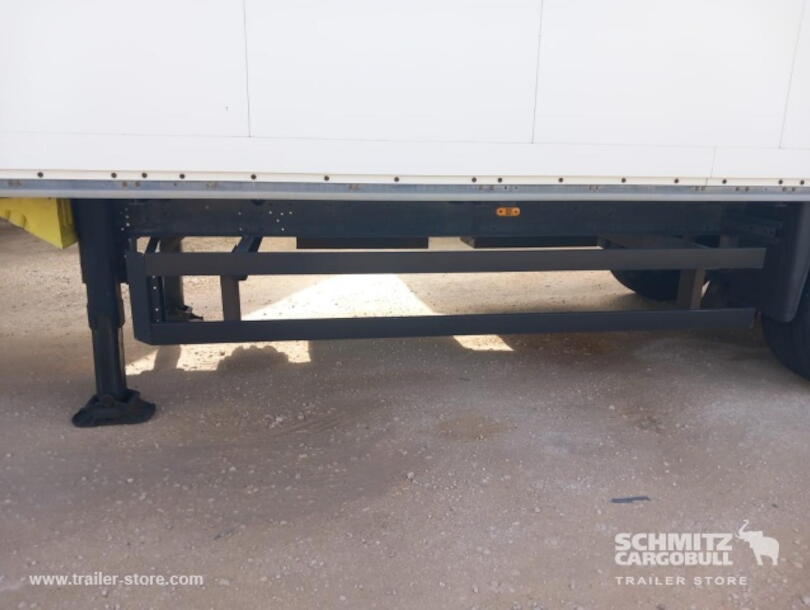 Schmitz Cargobull - Furgón para carga seca Furgón (9)