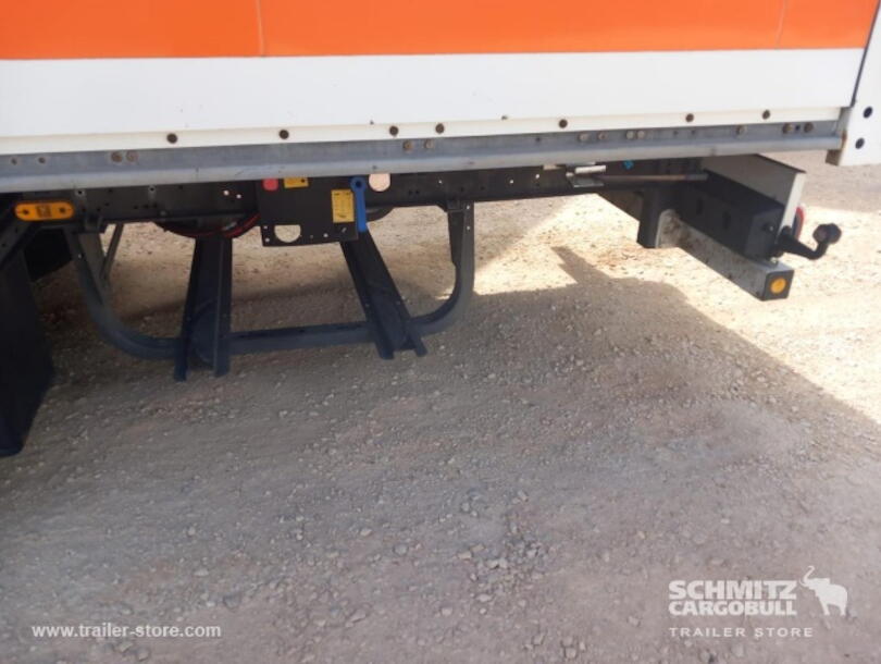 Schmitz Cargobull - Furgón para carga seca Furgón (11)
