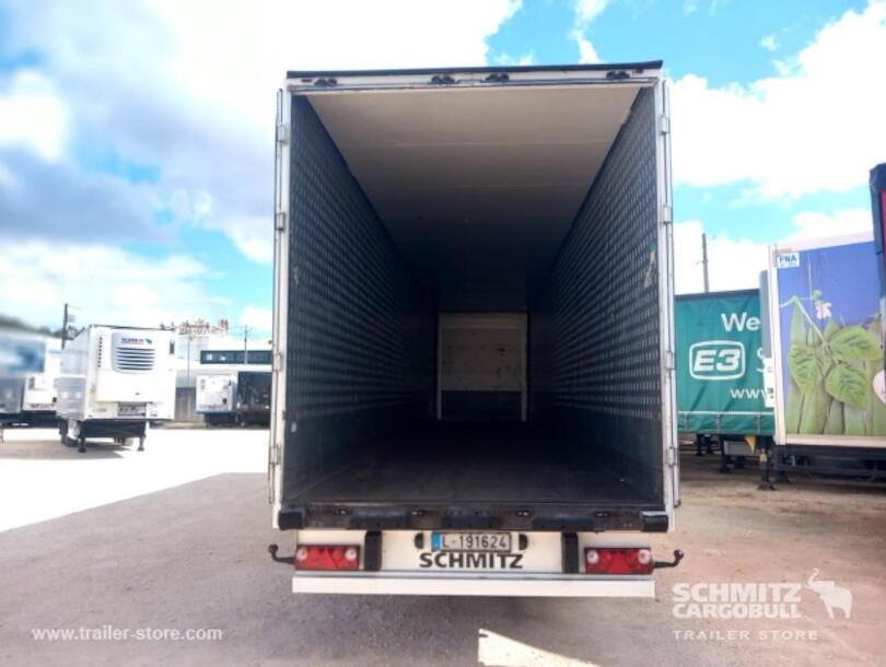 Schmitz Cargobull - Промтоварный фургон (14)