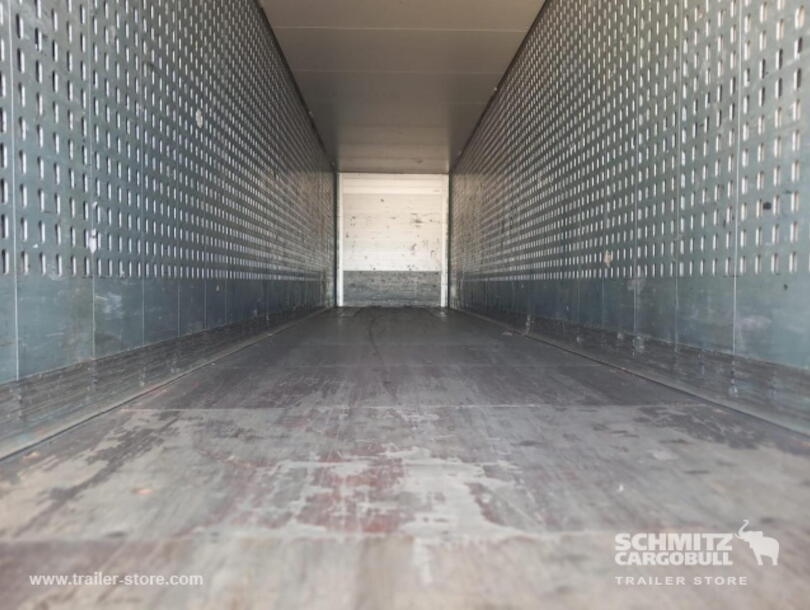 Schmitz Cargobull - Lukket kasse Kasse (15)