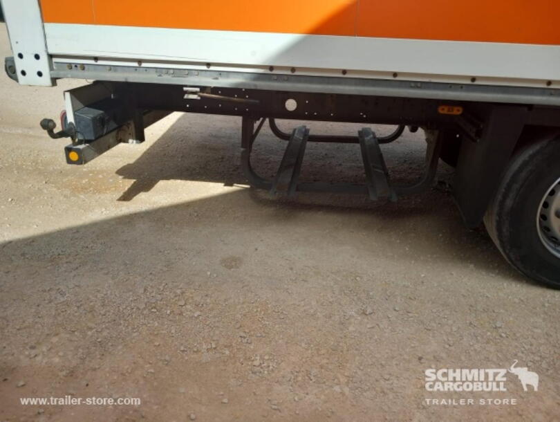 Schmitz Cargobull - Промтоварный фургон (8)