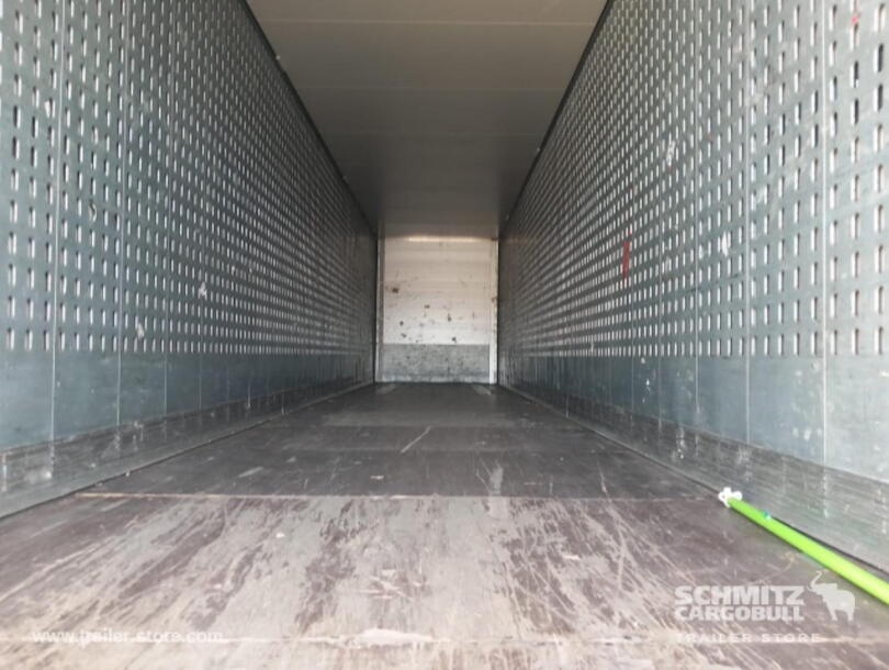 Schmitz Cargobull - transport marfă uscată Dubă (14)