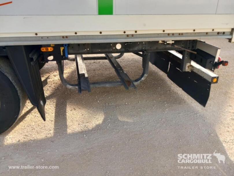 Schmitz Cargobull - Промтоварный фургон (7)