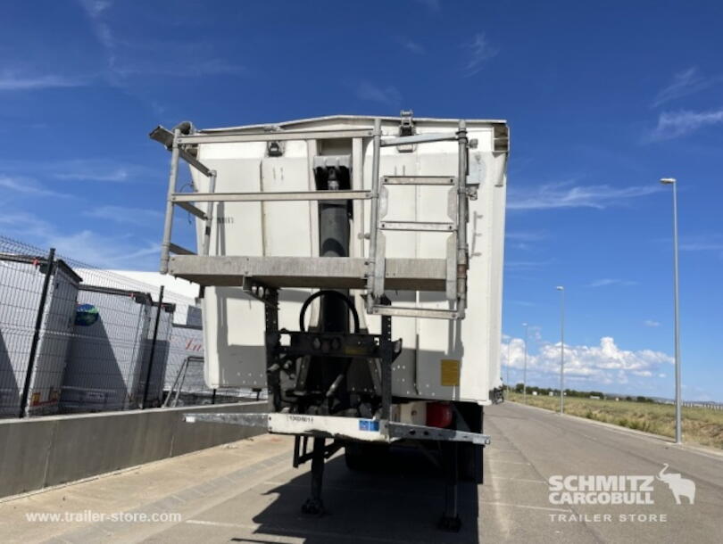 Schmitz Cargobull - Camião basculante (6)