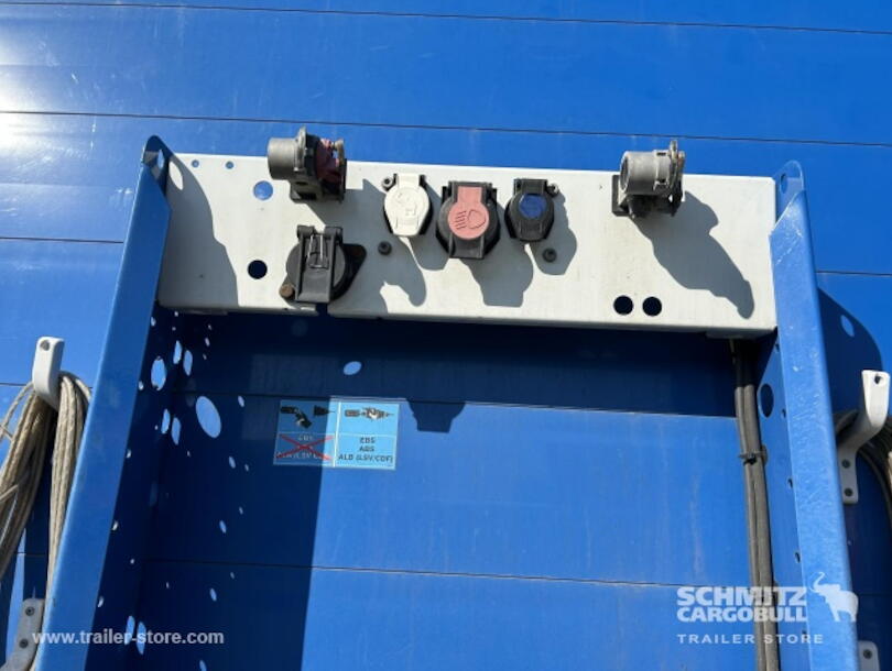 Schmitz Cargobull - Standard Skydepresenning (21)