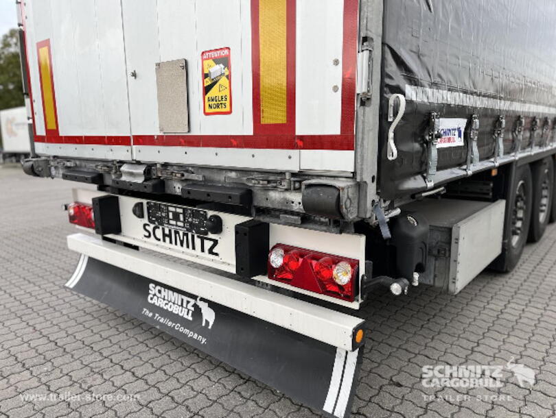 Schmitz Cargobull - Standard Curtainsider (9)