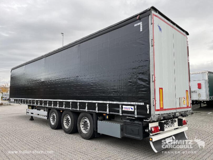 Schmitz Cargobull - Standard Skydepresenning (13)