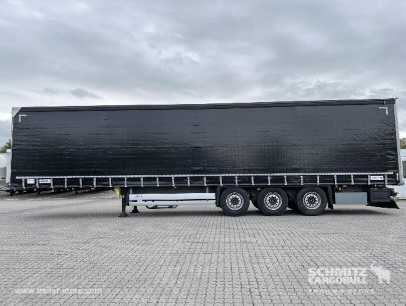Schmitz Cargobull - Standaard Schuifzeil (15)