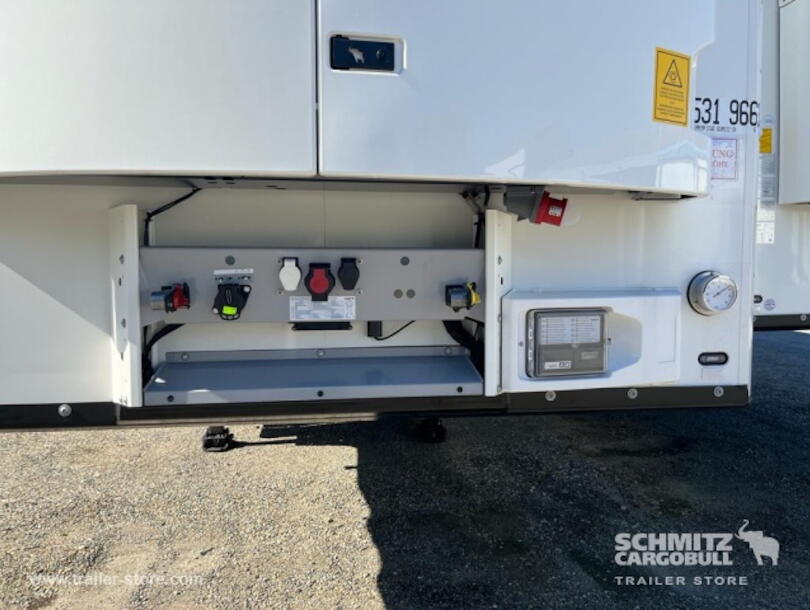 Schmitz Cargobull - Isolier-/Kühlkoffer Tiefkühlkoffer Standard (4)