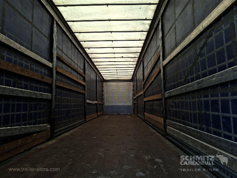Schmitz Cargobull - Lona para empurrar Mega (9)