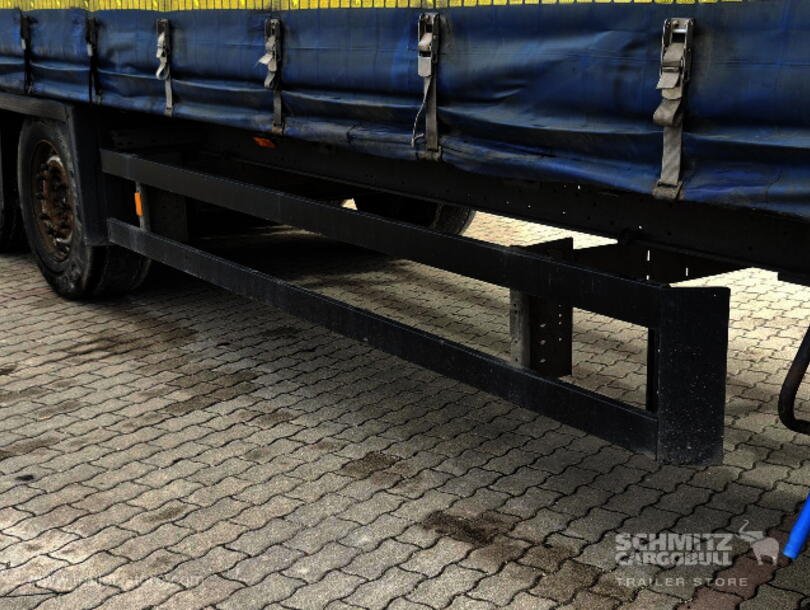 Schmitz Cargobull - Lona para empurrar Mega (5)