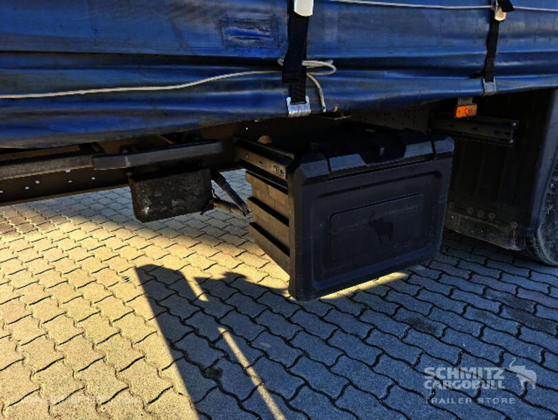 Schmitz Cargobull - Mega Lona corredera (9)
