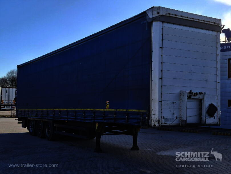 Schmitz Cargobull - Mega Lona corredera (1)