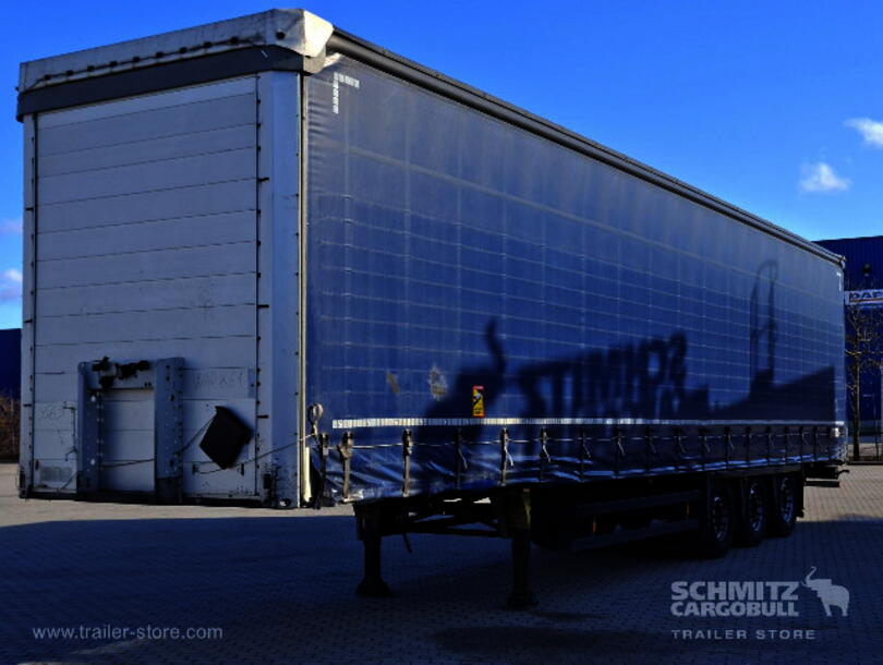 Schmitz Cargobull - Mega Lona corredera (4)
