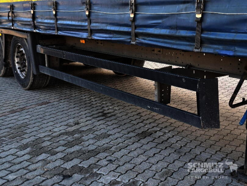 Schmitz Cargobull - Mega Lona corredera (5)