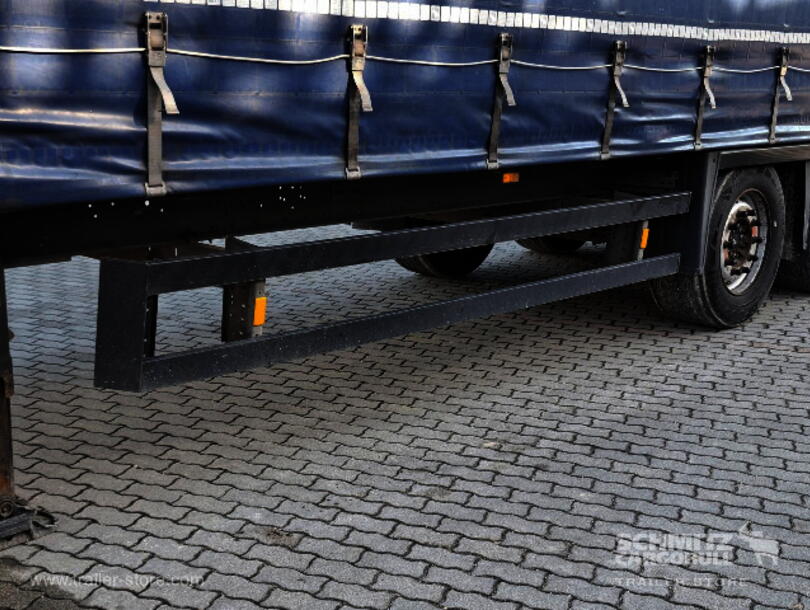 Schmitz Cargobull - Mega Lona corredera (6)