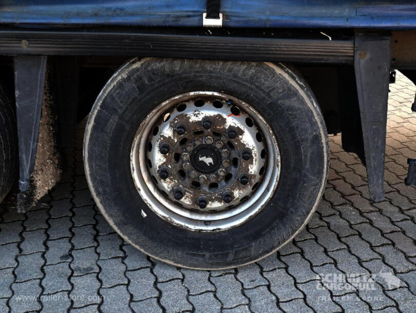 Schmitz Cargobull - Mega Lona corredera (7)