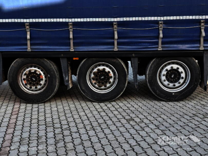 Schmitz Cargobull - Mega Lona corredera (8)