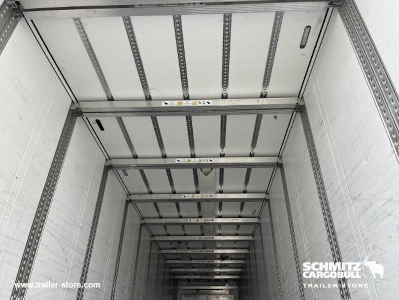 Schmitz Cargobull - Frigo o frigorifico estandar Caja isotermica, refrigerada, frigorifica (6)