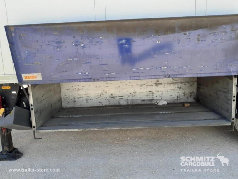 Schmitz Cargobull - Šaldytuvai standartinis šaldytuvas (9)
