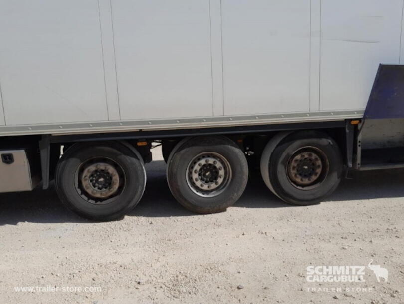 Schmitz Cargobull - Isolier-/Kühlkoffer Tiefkühlkoffer Standard (7)