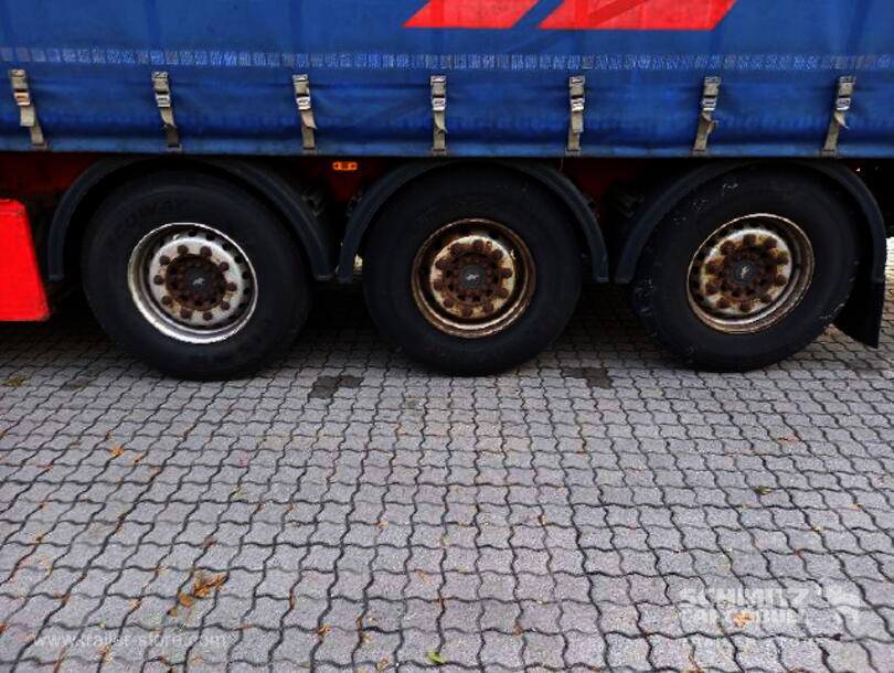 Schmitz Cargobull - Standard Curtainsider (9)