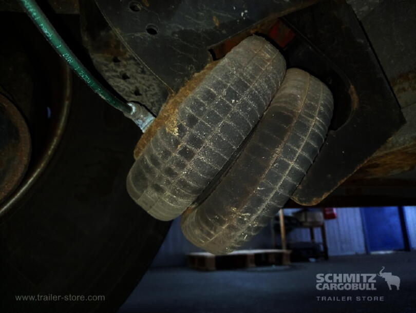 Schmitz Cargobull - Standard Curtainsider (10)