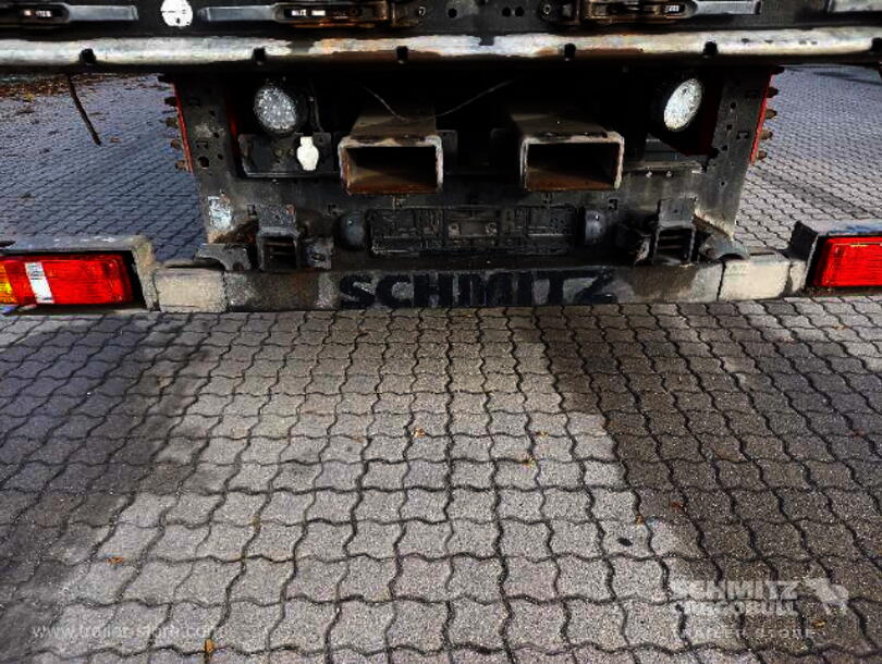 Schmitz Cargobull - Standard Curtainsider (11)