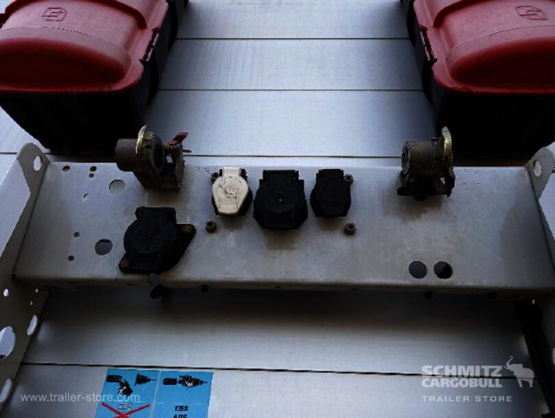 Schmitz Cargobull - Standard Curtainsider (12)