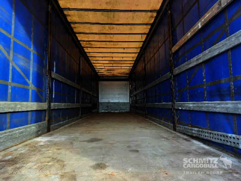 Schmitz Cargobull - Standard Curtainsider (2)