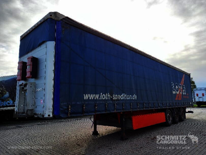 Schmitz Cargobull - Standard Curtainsider (3)