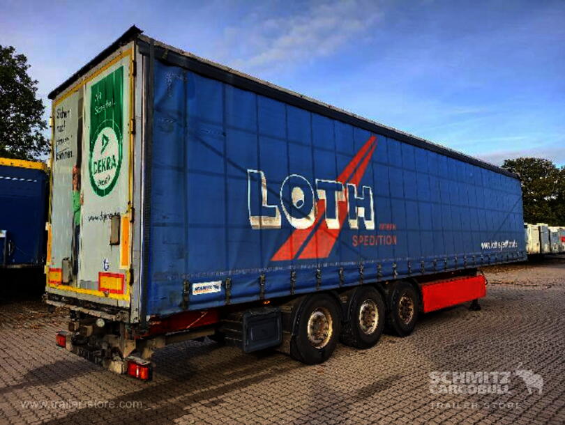 Schmitz Cargobull - Standard Curtainsider (4)