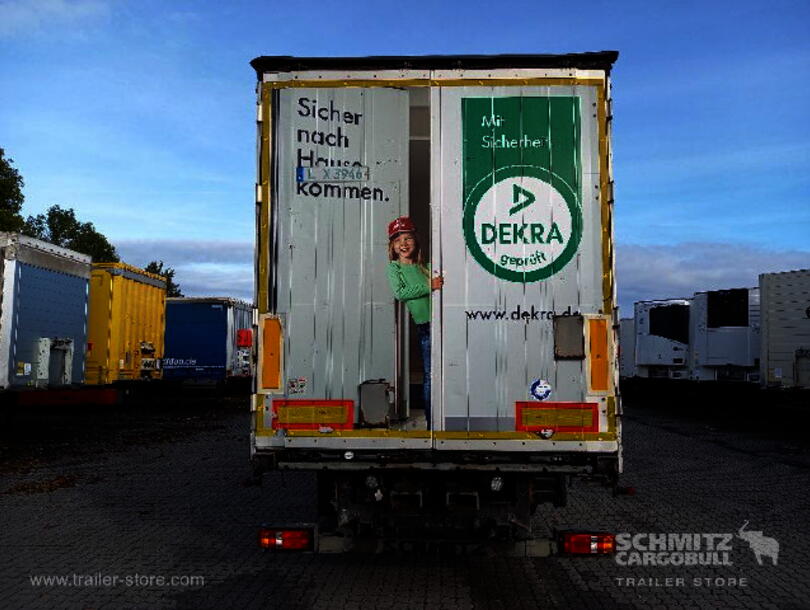 Schmitz Cargobull - Standard Curtainsider (5)