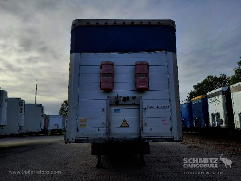 Schmitz Cargobull - Standard Curtainsider (8)