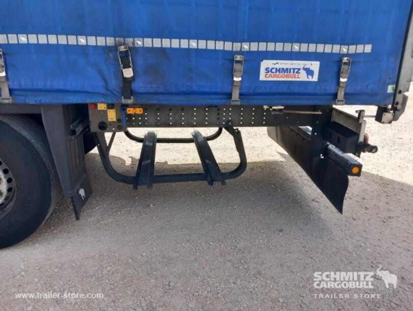 Schmitz Cargobull - Standard Curtainsider (8)