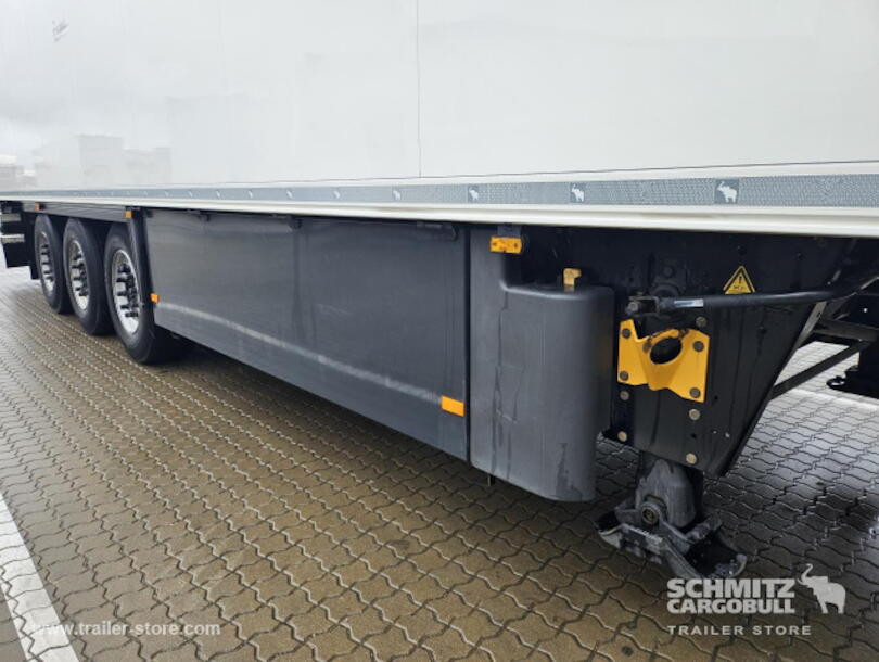 Schmitz Cargobull - Diepvries standaard Koel-/diepvriesopbouw (5)