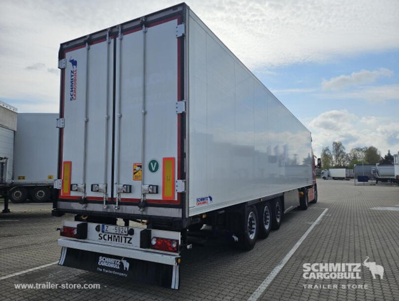 Schmitz Cargobull - Caisse frigorifique/isotherme Frigo standard (3)