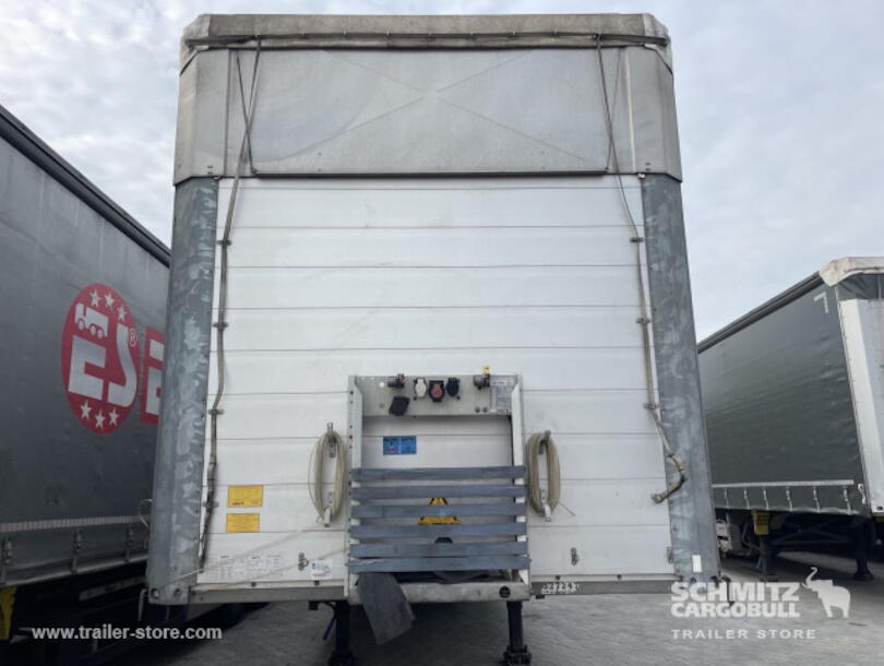 Schmitz Cargobull - Rideaux Coulissant Mega (9)