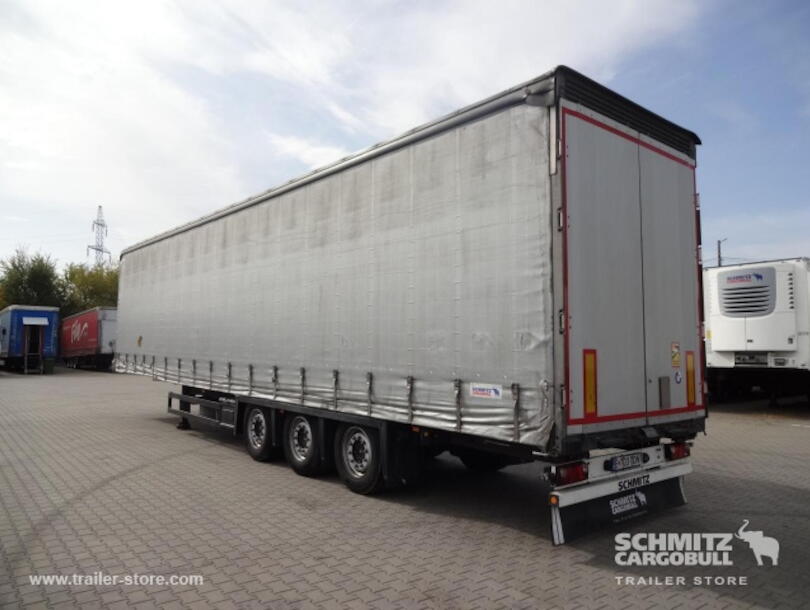 Schmitz Cargobull - Mega Lona corredera (3)