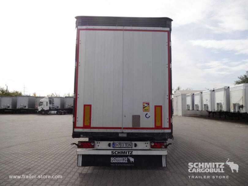 Schmitz Cargobull - Rideaux Coulissant Mega (7)