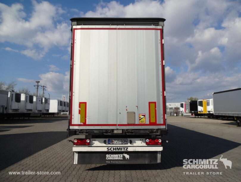 Schmitz Cargobull - Rideaux Coulissant Mega (7)