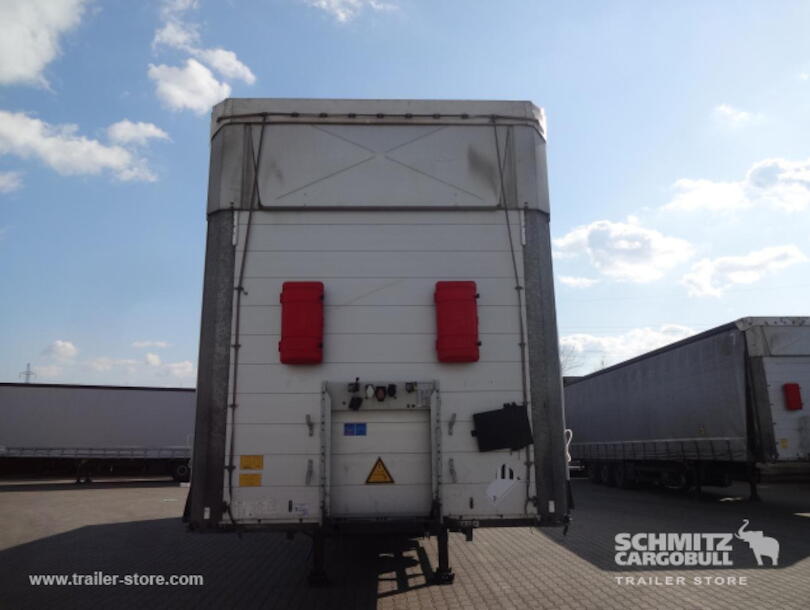 Schmitz Cargobull - Mega Curtainsider (8)