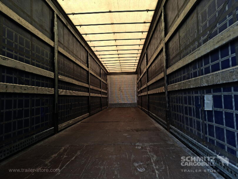 Schmitz Cargobull - Schiebeplane Mega (9)