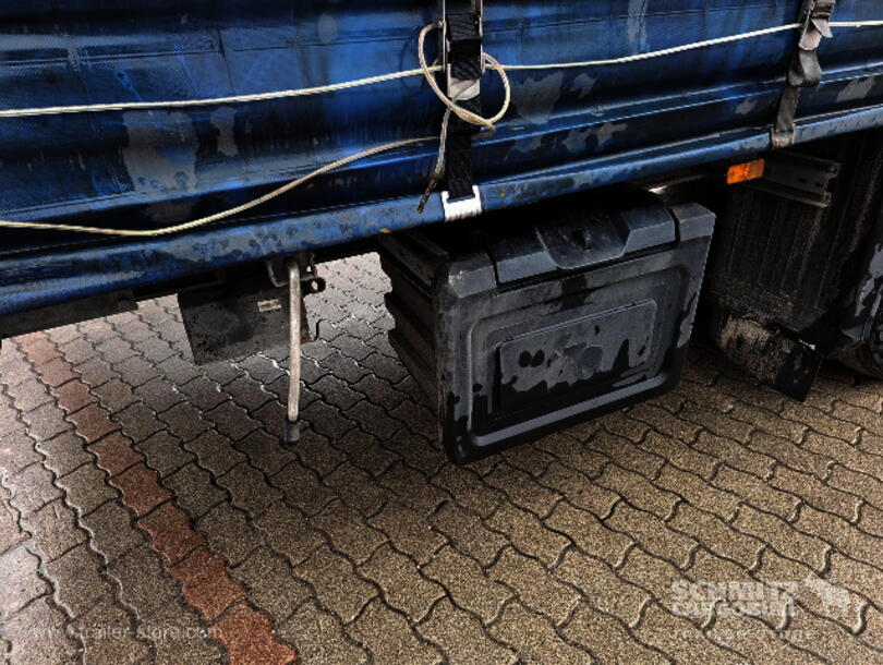 Schmitz Cargobull - Schiebeplane Mega (10)