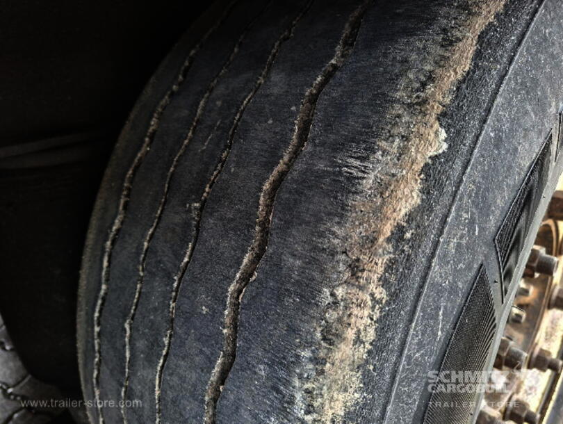 Schmitz Cargobull - Schiebeplane Mega (12)