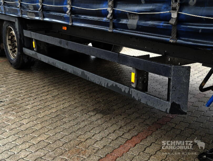 Schmitz Cargobull - Schiebeplane Mega (5)