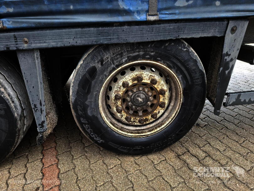 Schmitz Cargobull - Schiebeplane Mega (7)